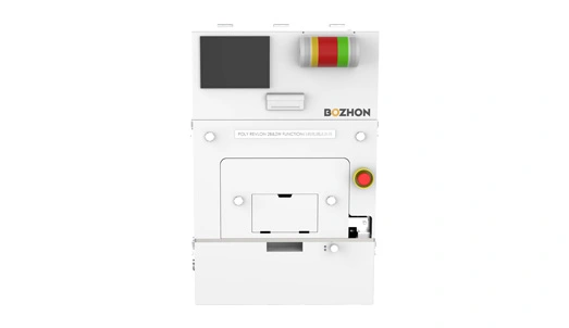 FCT Functional Testing Machine