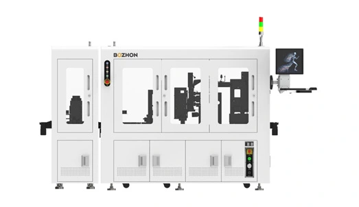 Standard High-definition UV Printing Machine