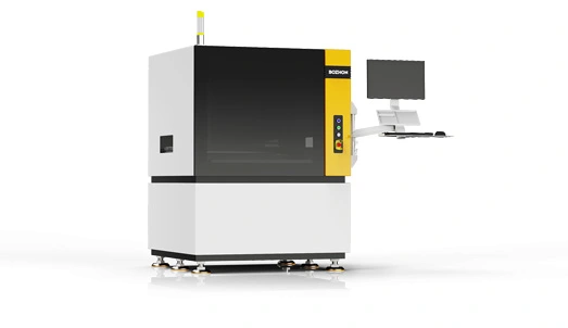 High-speed Epoxy Die Bonding Machine