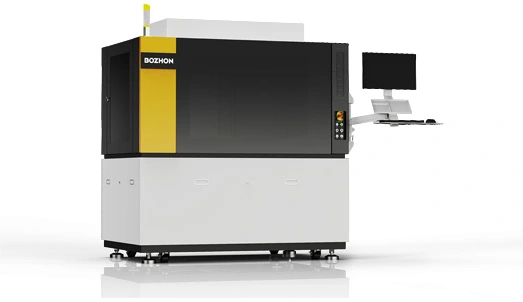 Automatic High-precision Eutectic Die Bonding Machine