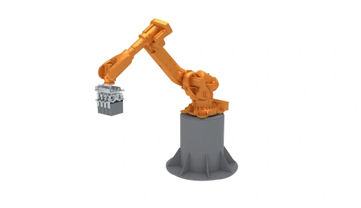 Robotic Arm