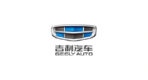 geely auto