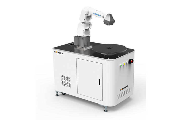 Intelligent Defect Detection Equipment Wisdomeye