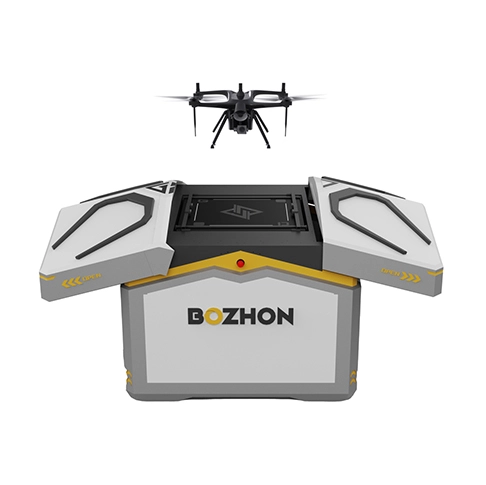 BOZHON 2023